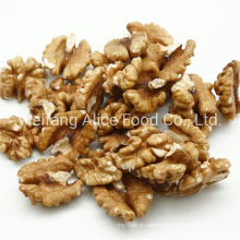 Chinese Walnut Kernels Supplier Light Amber Walnut Halves Extra Light Halves Walnut Kernels